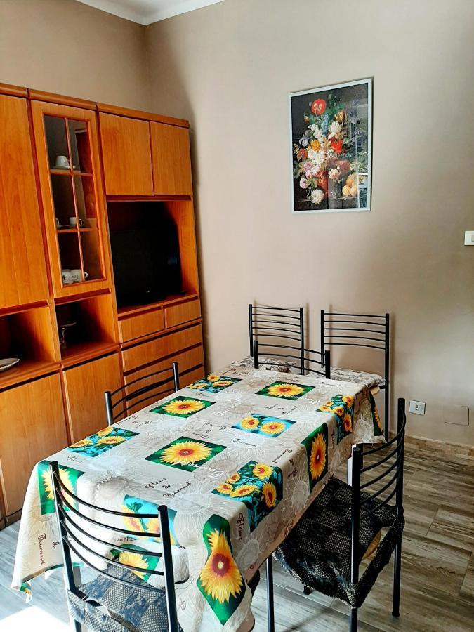 Bilocale San Paolo Apartment Turin Luaran gambar