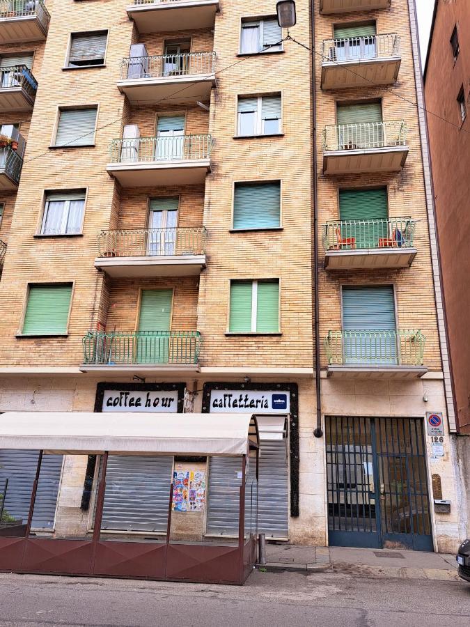 Bilocale San Paolo Apartment Turin Luaran gambar
