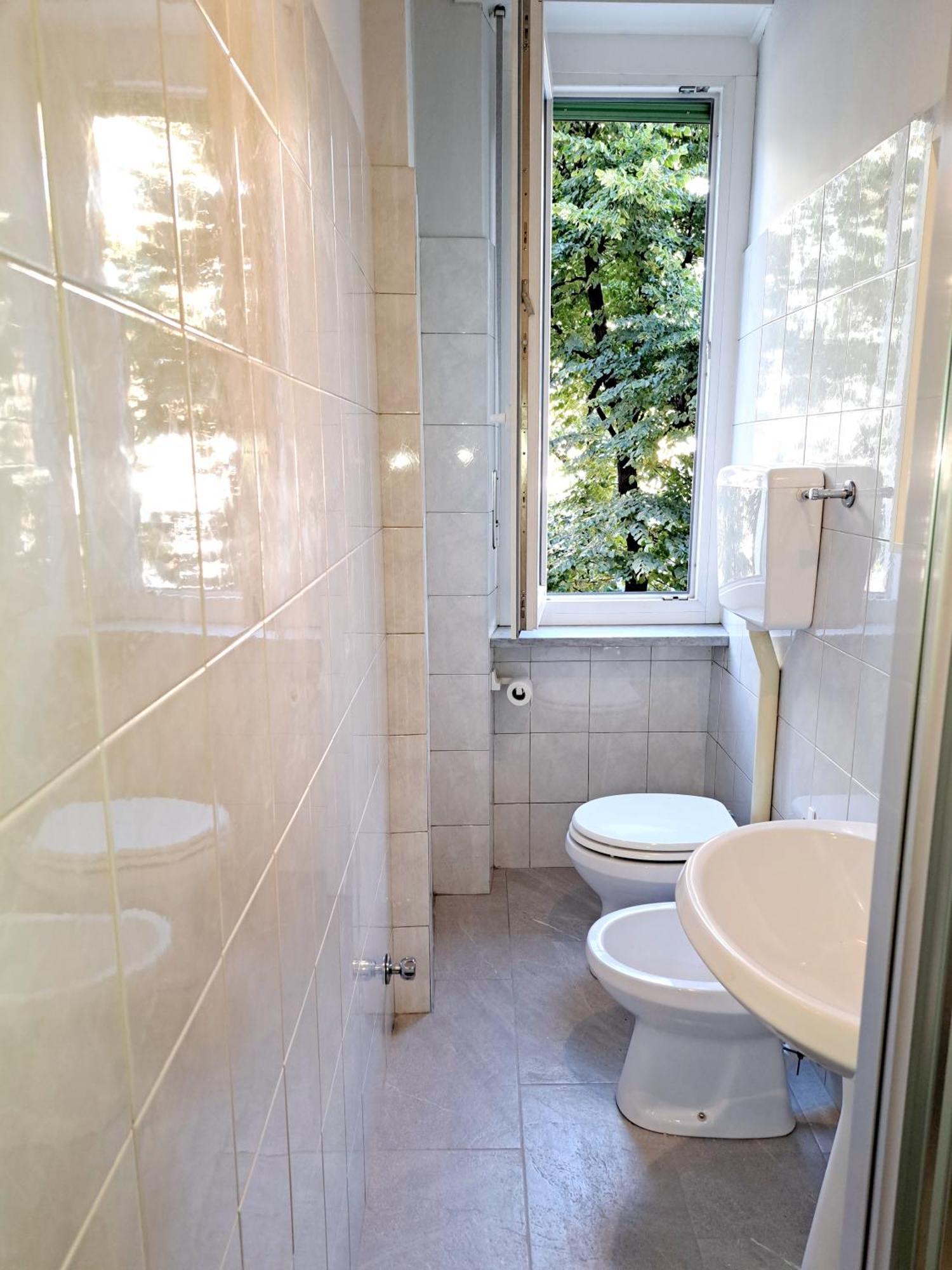 Bilocale San Paolo Apartment Turin Luaran gambar