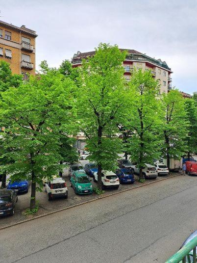 Bilocale San Paolo Apartment Turin Luaran gambar
