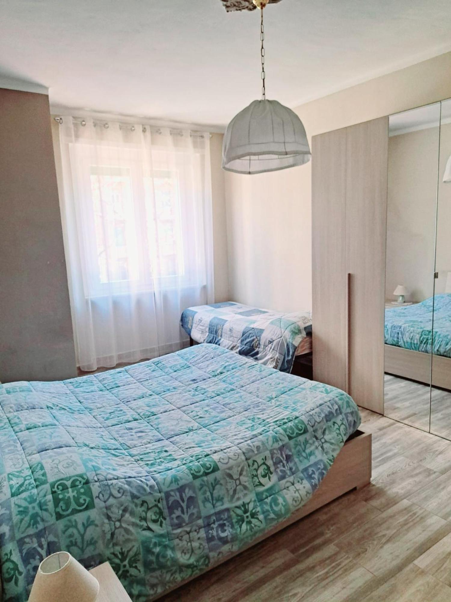 Bilocale San Paolo Apartment Turin Luaran gambar