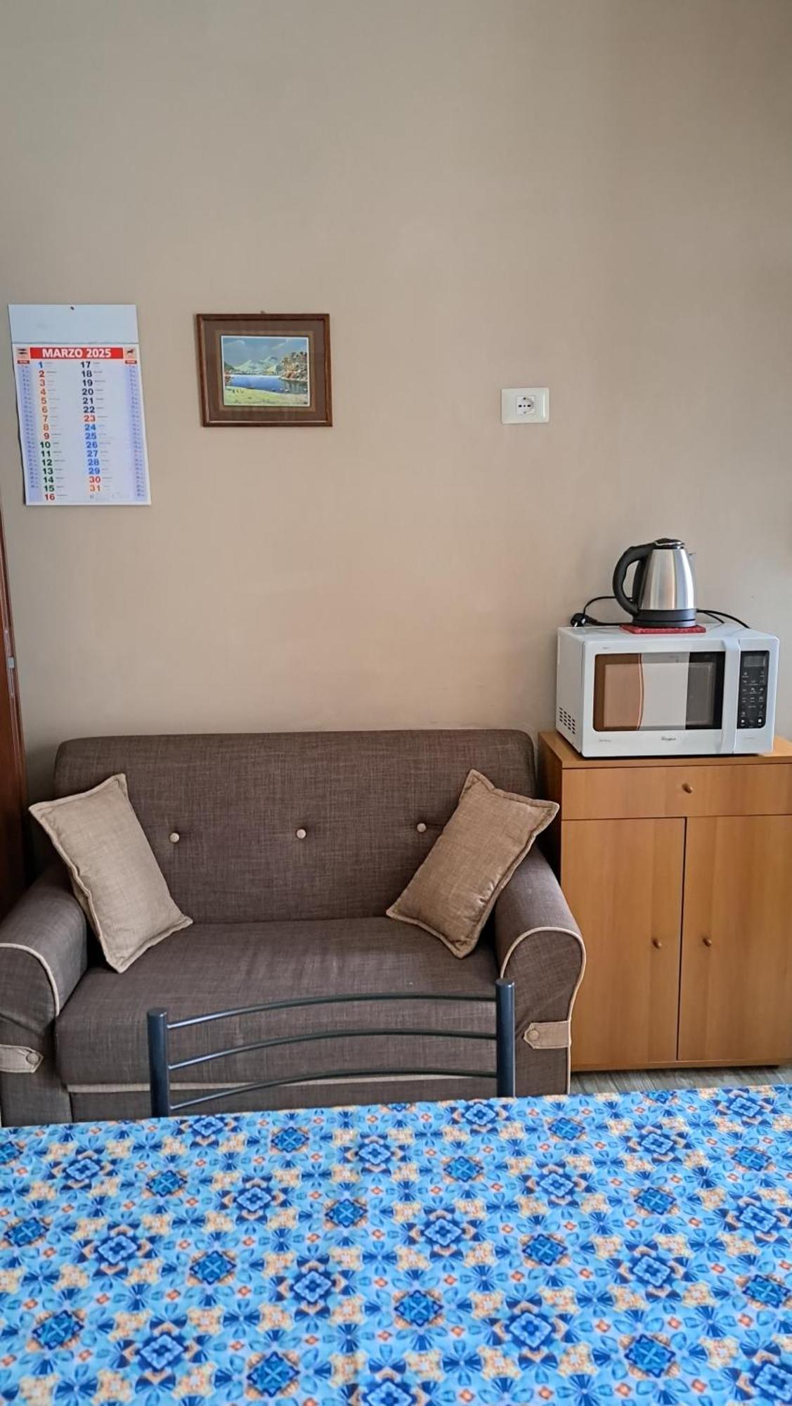 Bilocale San Paolo Apartment Turin Luaran gambar
