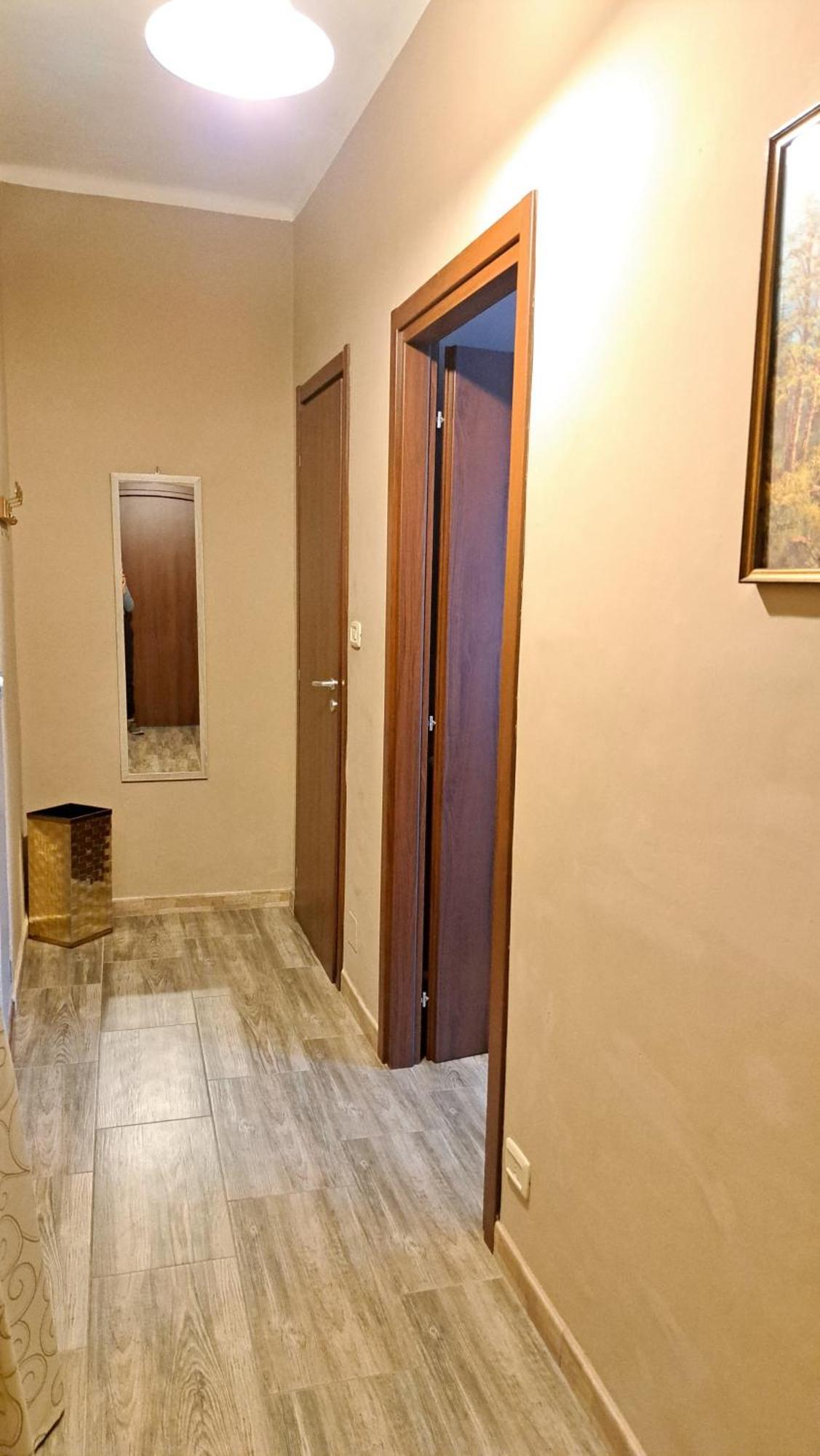 Bilocale San Paolo Apartment Turin Luaran gambar