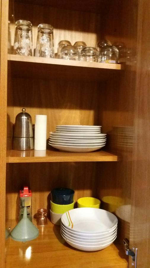 Bilocale San Paolo Apartment Turin Luaran gambar