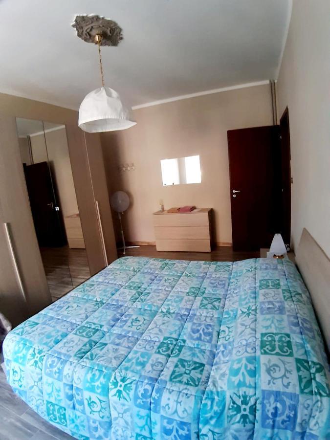 Bilocale San Paolo Apartment Turin Luaran gambar